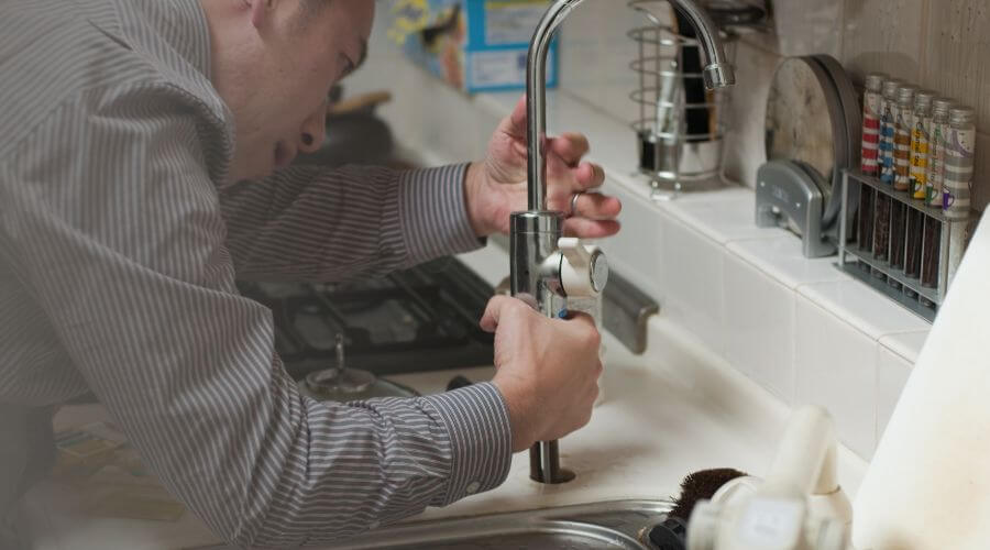 Professional same day plumber in East Bethany, NY